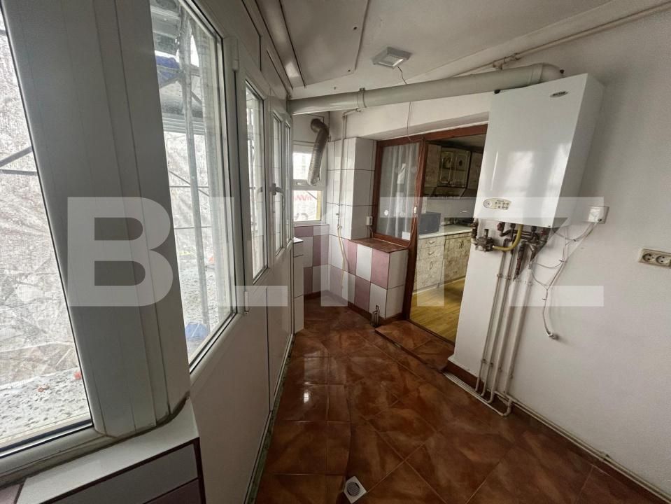 Apartament de vânzare 3 camere Micro 5 - 188149AV | BLITZ Târgoviște | Poza10