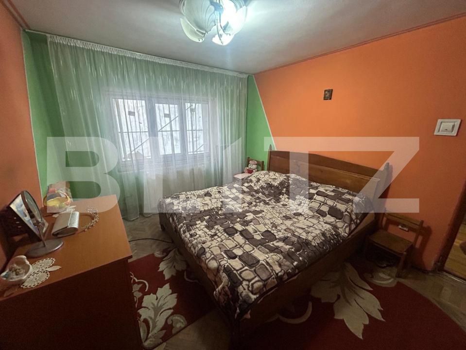 Apartament de vânzare 3 camere Micro 5 - 188149AV | BLITZ Târgoviște | Poza2