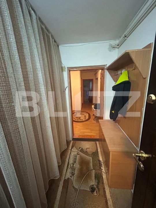Apartament de vânzare 3 camere Micro 5 - 188149AV | BLITZ Târgoviște | Poza9