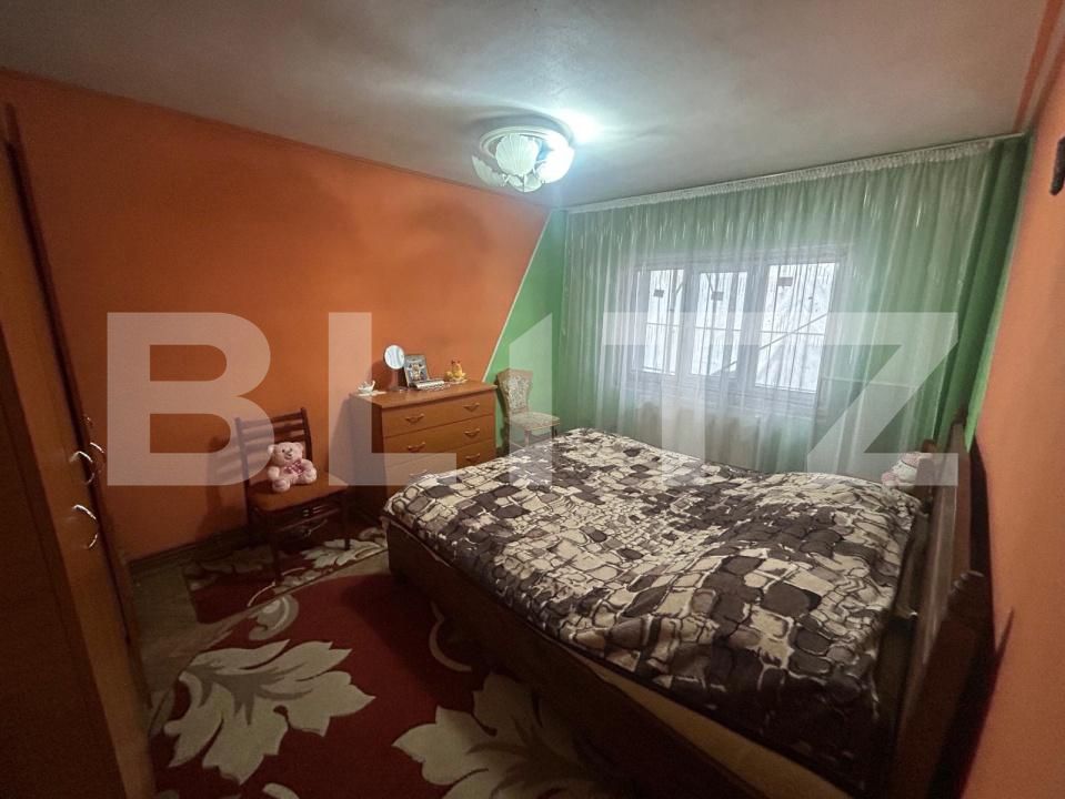 Apartament de vânzare 3 camere Micro 5 - 188149AV | BLITZ Târgoviște | Poza3