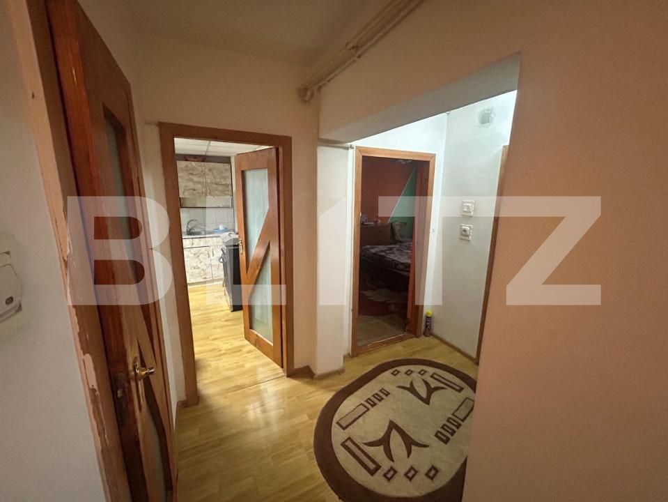 Apartament de vânzare 3 camere Micro 5 - 188149AV | BLITZ Târgoviște | Poza3