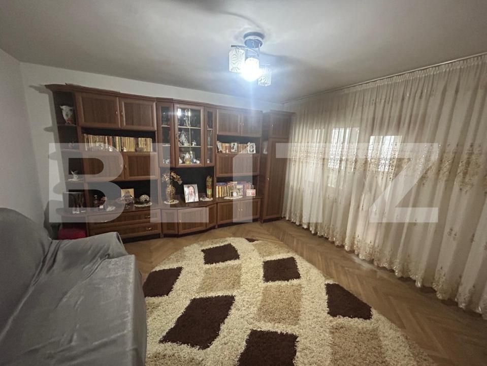 Apartament de vânzare 3 camere Micro 5 - 188149AV | BLITZ Târgoviște | Poza7
