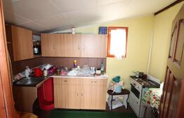 Oază de liniște la munte – Casă de vacanță cu farmec vintage în Moroieni