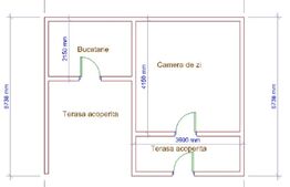 Oază de liniște la munte – Casă de vacanță cu farmec vintage în Moroieni