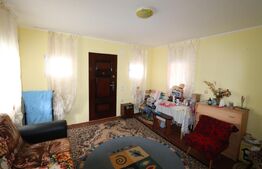 Oază de liniște la munte – Casă de vacanță cu farmec vintage în Moroieni