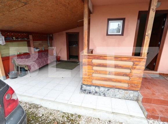 Casa de vânzare 2 camere Moroeni - 188154CV | BLITZ Târgoviște | Poza2