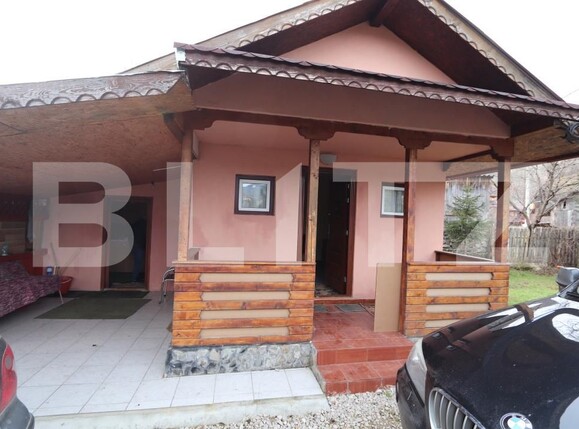 Casa de vânzare 2 camere Moroeni - 188154CV | BLITZ Târgoviște | Poza1