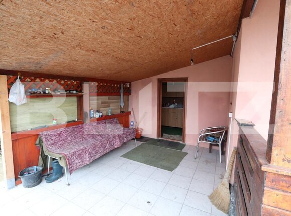 Casa de vânzare 2 camere Moroeni - 188154CV | BLITZ Târgoviște | Poza4