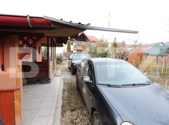 Casa de vânzare 2 camere Moroeni - 188154CV | BLITZ Târgoviște | Poza6