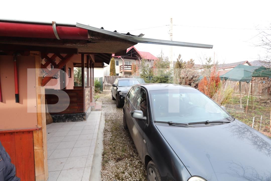 Casa de vânzare 2 camere Moroeni - 188154CV | BLITZ Târgoviște | Poza6