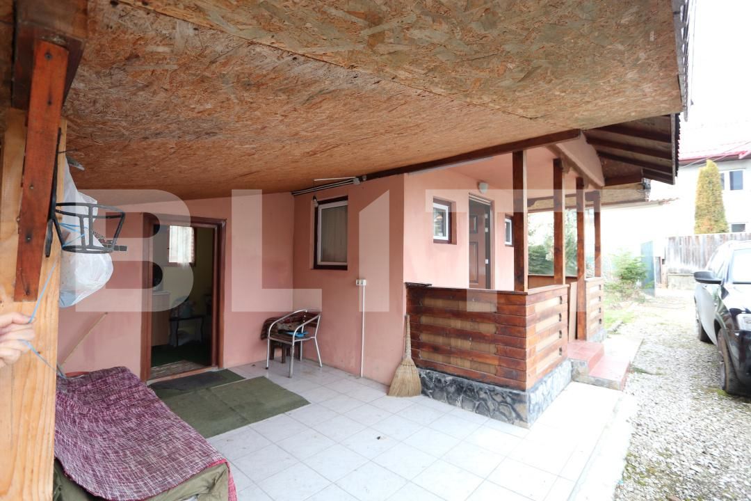 Casa de vânzare 2 camere Moroeni - 188154CV | BLITZ Târgoviște | Poza7