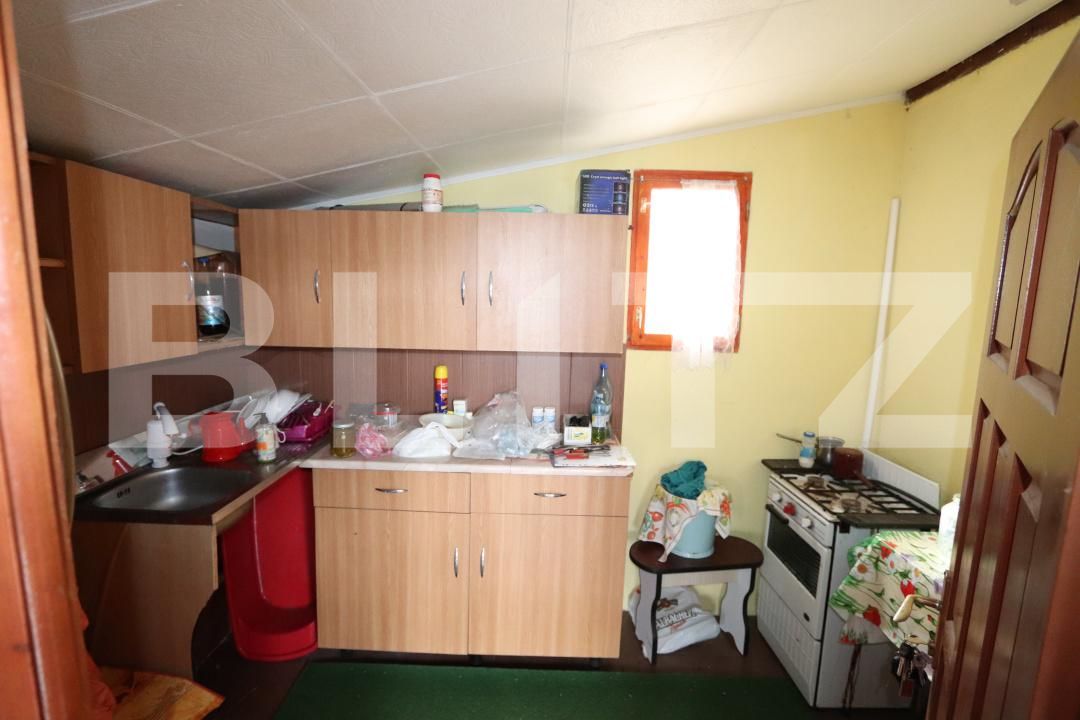 Casa de vânzare 2 camere Moroeni - 188154CV | BLITZ Târgoviște | Poza5