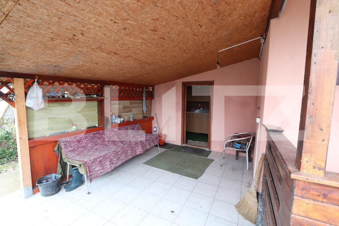 Casa de vânzare 2 camere Moroeni - 188154CV | BLITZ Târgoviște | Poza4