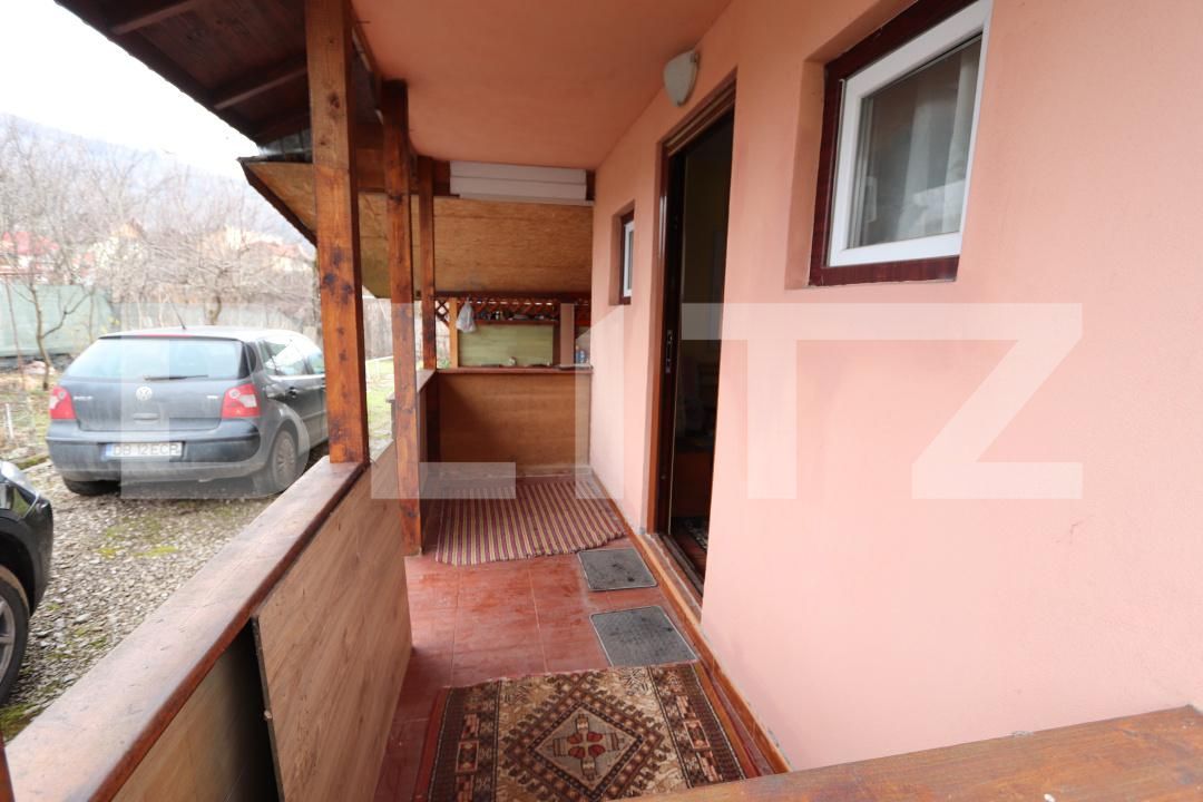 Casa de vânzare 2 camere Moroeni - 188154CV | BLITZ Târgoviște | Poza8