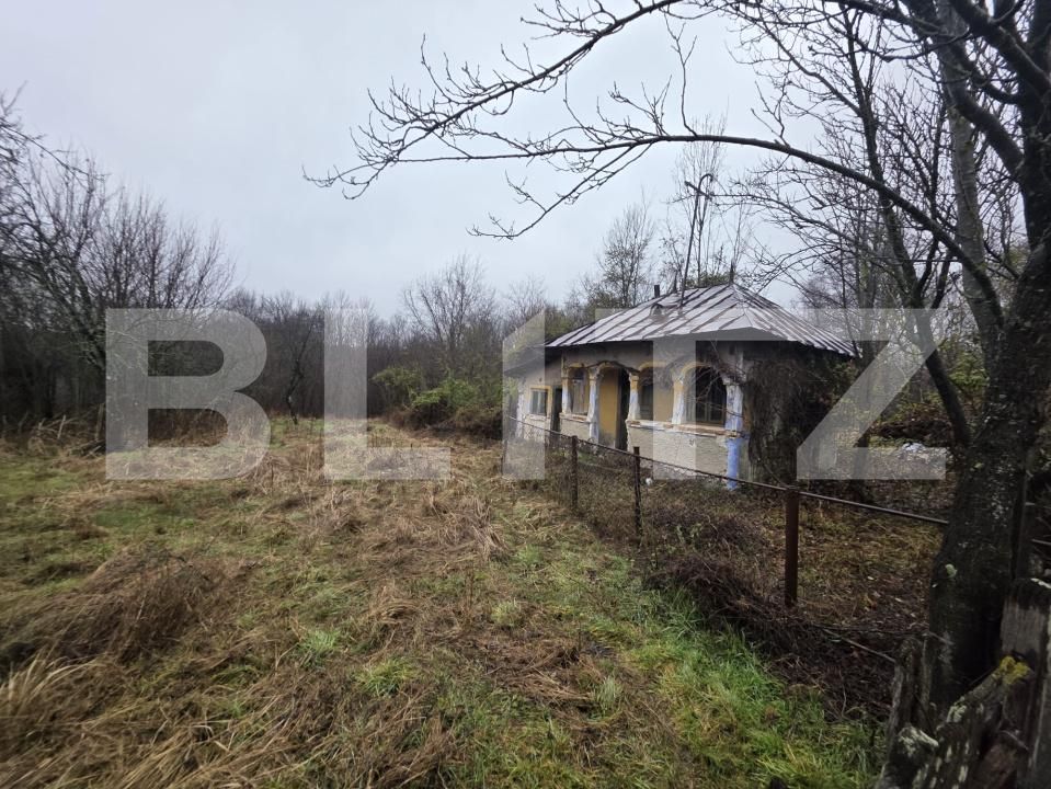 Teren de vânzare Exterior Vest - 188176TV | BLITZ Târgoviște | Poza3