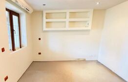 Casă bătrânească cu teren generos - VACARESTI