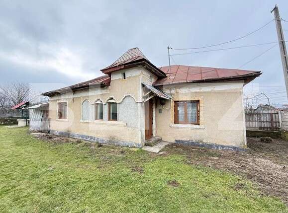 Casa de vânzare 3 camere Exterior Sud - 188216CV | BLITZ Târgoviște | Poza2