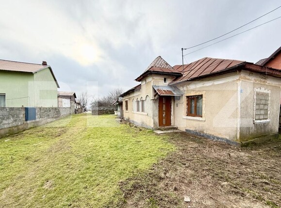 Casa de vânzare 3 camere Exterior Sud - 188216CV | BLITZ Târgoviște | Poza1