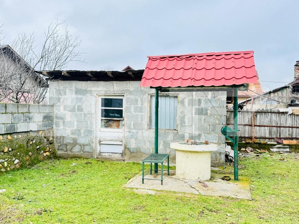 Casa de vânzare 3 camere Exterior Sud - 188216CV | BLITZ Târgoviște | Poza5