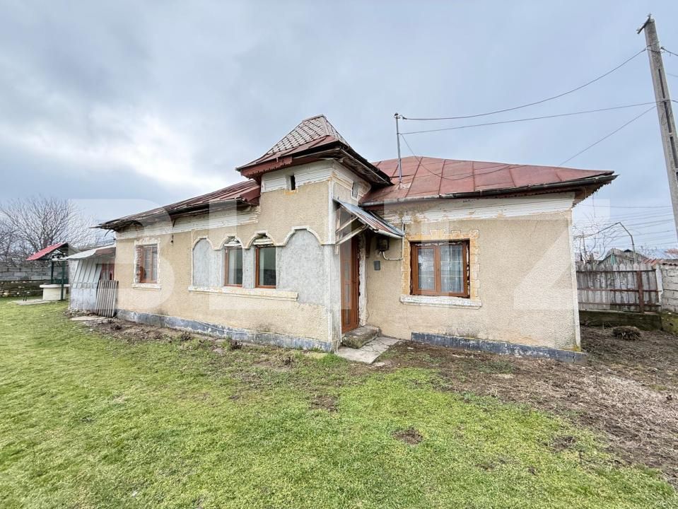 Casa de vânzare 3 camere Exterior Sud - 188216CV | BLITZ Târgoviște | Poza2