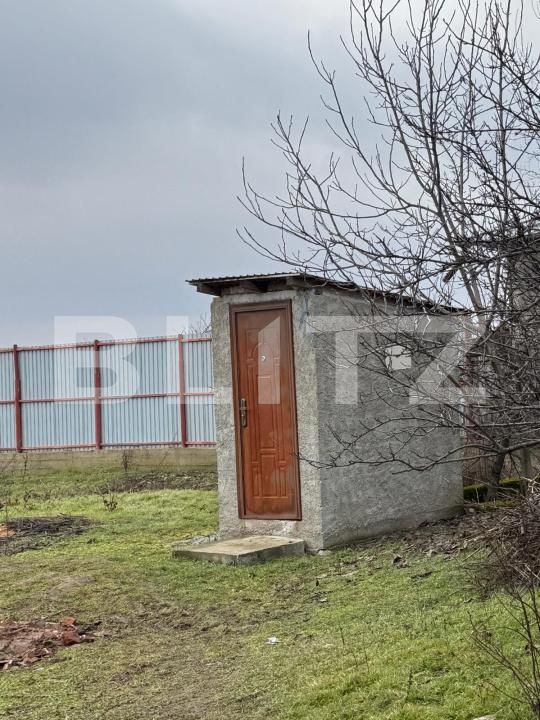 Casa de vânzare 3 camere Exterior Sud - 188216CV | BLITZ Târgoviște | Poza11