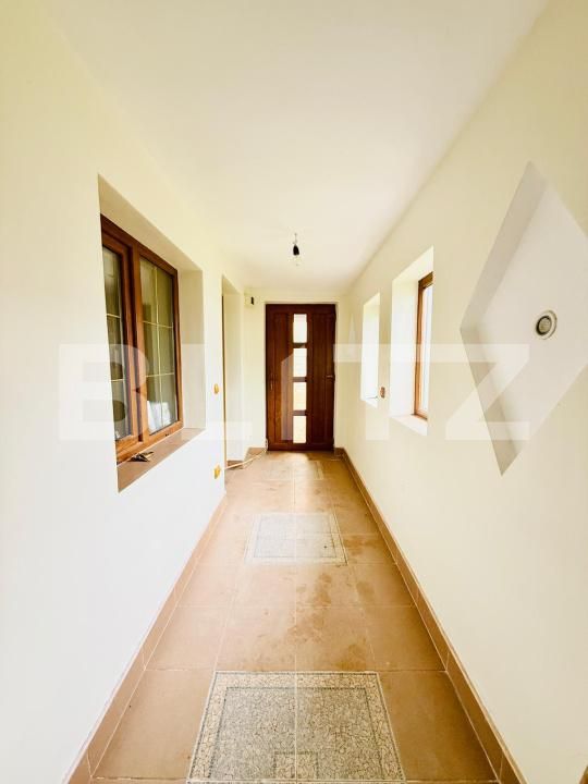 Casa de vânzare 3 camere Exterior Sud - 188216CV | BLITZ Târgoviște | Poza5