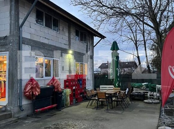 Spațiu comercial de vânzare Matasaru - 188248SVC | BLITZ Târgoviște | Poza8