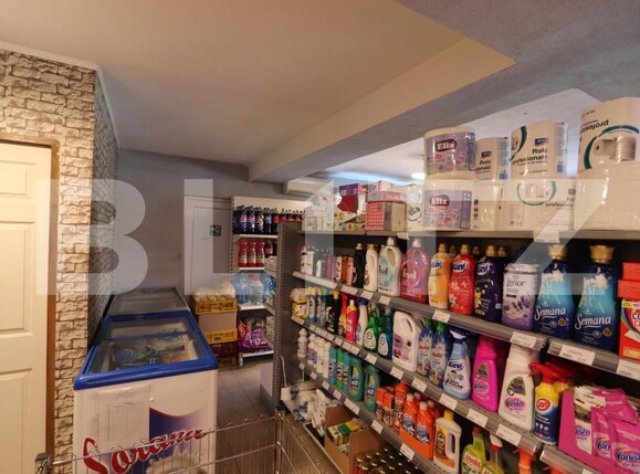 Spațiu comercial de vânzare Exterior Sud - 188248SVC | BLITZ Târgoviște | Poza6