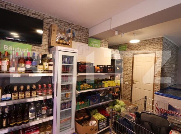 Spațiu comercial de vânzare Matasaru - 188248SVC | BLITZ Târgoviște | Poza6