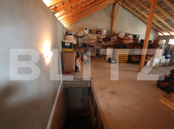 Spațiu comercial de vânzare Matasaru - 188248SVC | BLITZ Târgoviște | Poza9