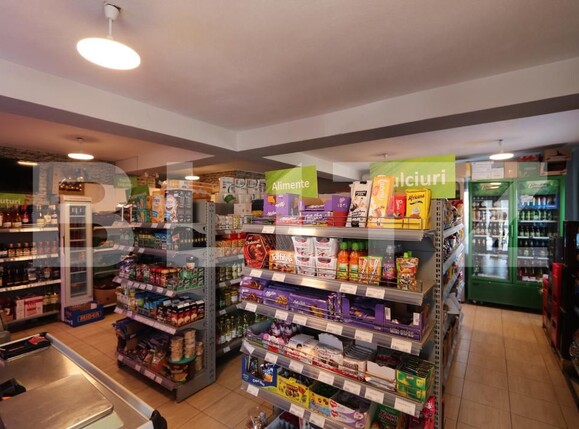 Spațiu comercial de vânzare Exterior Sud - 188248SVC | BLITZ Târgoviște | Poza7