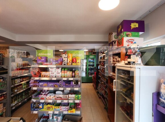 Spațiu comercial de vânzare Matasaru - 188248SVC | BLITZ Târgoviște | Poza1