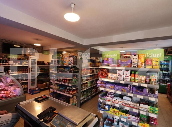 Spațiu comercial de vânzare Exterior Sud - 188248SVC | BLITZ Târgoviște | Poza4