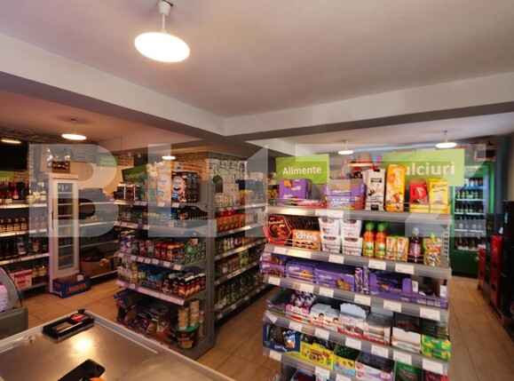 Spațiu comercial de vânzare Exterior Sud - 188248SVC | BLITZ Târgoviște | Poza2