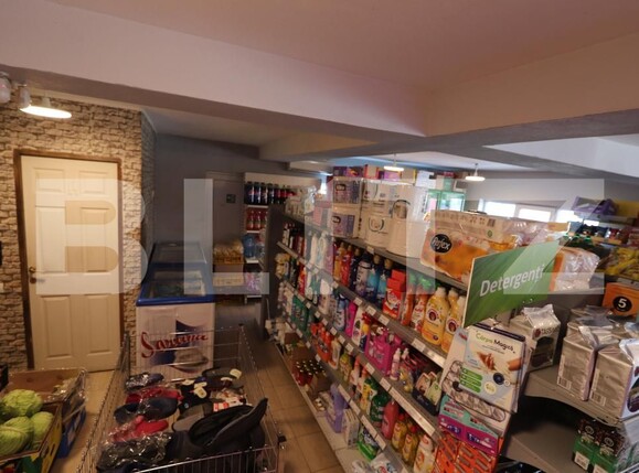 Spațiu comercial de vânzare Matasaru - 188248SVC | BLITZ Târgoviște | Poza3