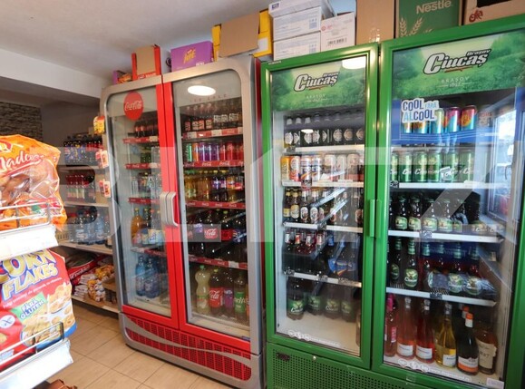 Spațiu comercial de vânzare Exterior Sud - 188248SVC | BLITZ Târgoviște | Poza8