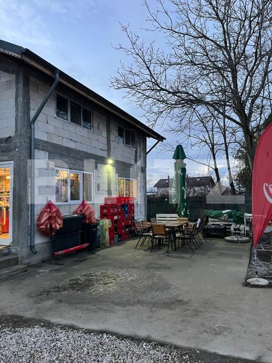 Spațiu comercial de vânzare Matasaru - 188248SVC | BLITZ Târgoviște | Poza8