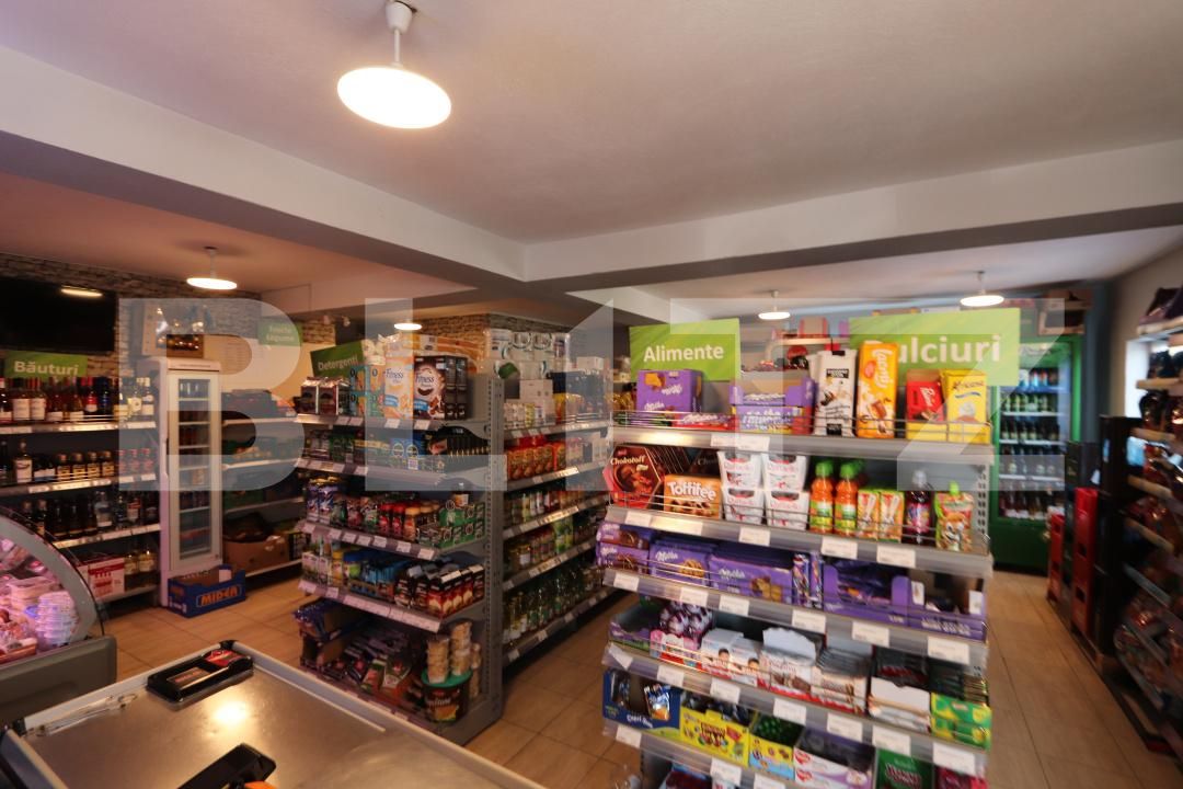 Spațiu comercial de vânzare Exterior Sud - 188248SVC | BLITZ Târgoviște | Poza2