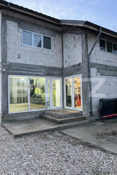 Spațiu comercial de vânzare Matasaru - 188248SVC | BLITZ Târgoviște | Poza7