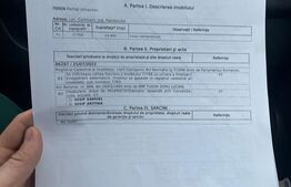 Teren mixt intravilan + extravilan, 10.400 mp, deschidere 50 m, zona Exterior 