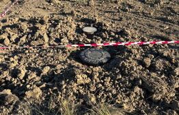 Teren intravilan 500 mp cu autorizație de construire  Viforâta – Aninoasa 