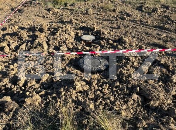 Teren de vânzare Exterior Nord - 188267TV | BLITZ Târgoviște | Poza2