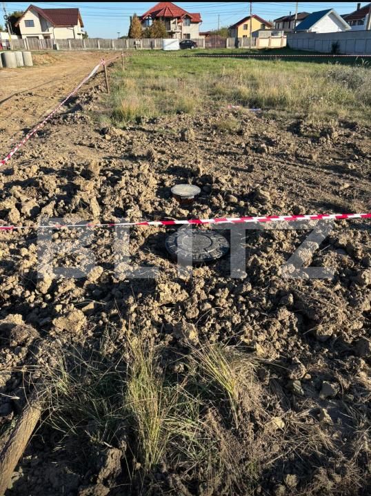 Teren de vânzare Exterior Nord - 188267TV | BLITZ Târgoviște | Poza2