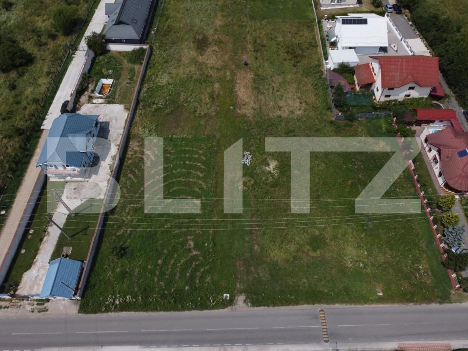 Teren de vânzare Viforata - 188267TV | BLITZ Târgoviște | Poza2
