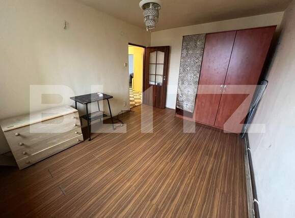 Apartament de închiriat 3 camere Micro 6 - 188329AI | BLITZ Târgoviște | Poza4