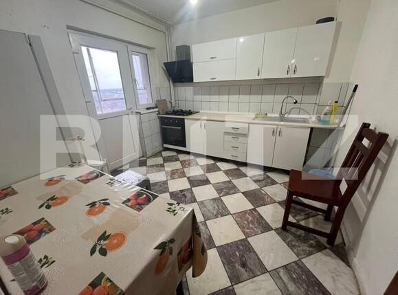 Apartament de închiriat 3 camere Micro 6 - 188329AI | BLITZ Târgoviște | Poza5