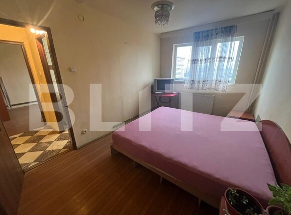Apartament de închiriat 3 camere Micro 6 - 188329AI | BLITZ Târgoviște | Poza7