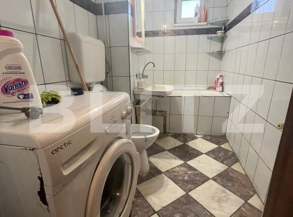 Apartament de închiriat 3 camere Micro 6 - 188329AI | BLITZ Târgoviște | Poza8