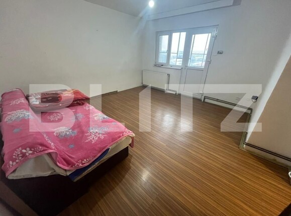 Apartament de închiriat 3 camere Micro 6 - 188329AI | BLITZ Târgoviște | Poza2