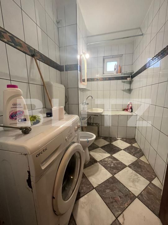 Apartament de închiriat 3 camere Micro 6 - 188329AI | BLITZ Târgoviște | Poza6